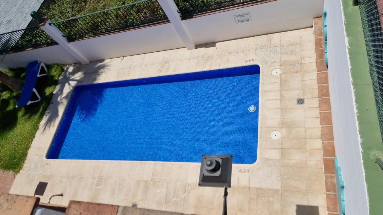 Frigiliana Apartment Exterior photo