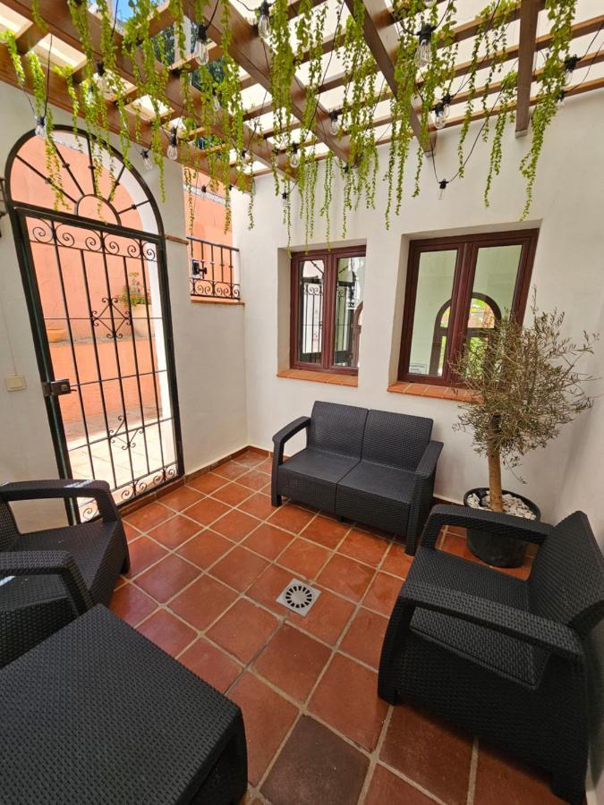 Frigiliana Apartment Exterior photo