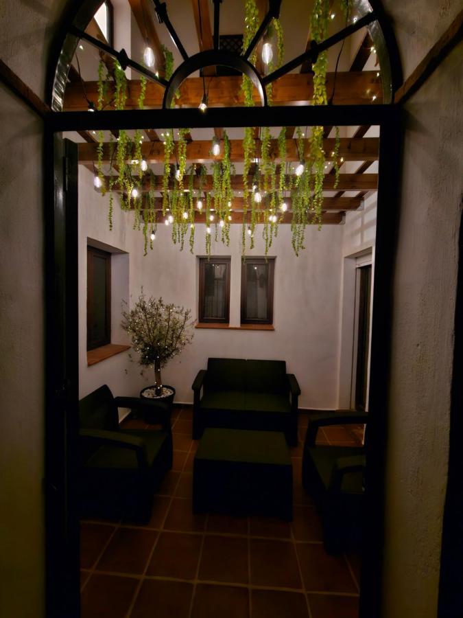 Frigiliana Apartment Exterior photo